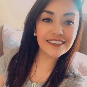 Meet your Posher, Daniela